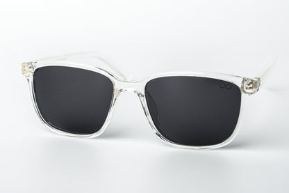 Iron Edge Square Polarized