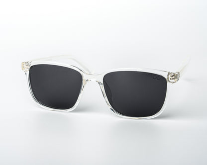 Iron Edge Square Polarized