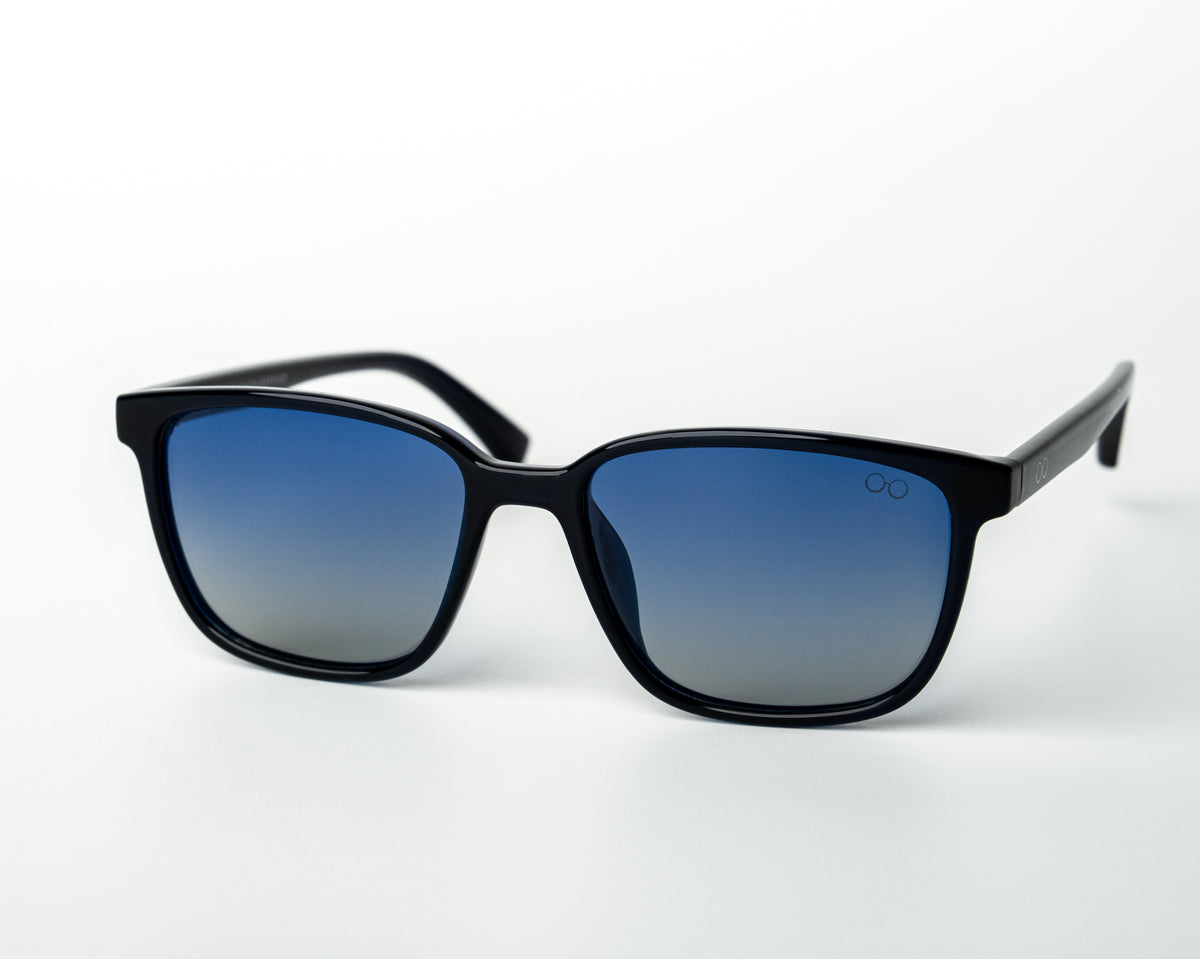 Iron Edge Square Polarized