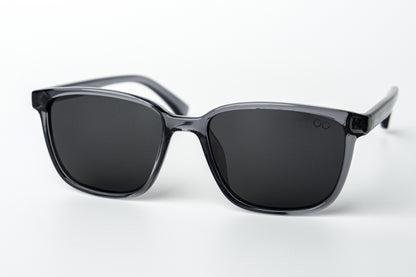 Iron Edge Square Polarized