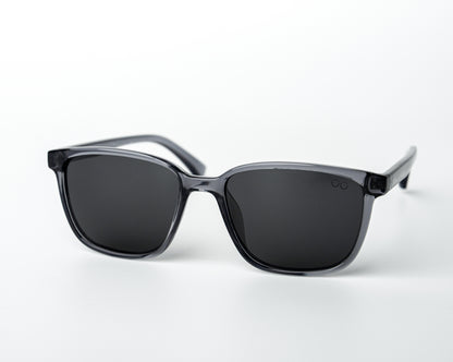 Iron Edge Square Polarized