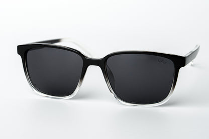 Iron Edge Square Polarized