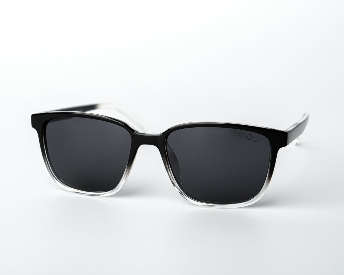 Iron Edge Square Polarized