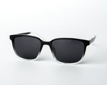 Iron Edge Square Polarized