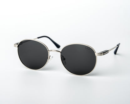Phantos Steel Polarized