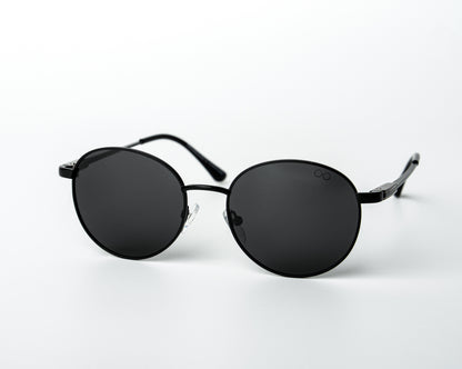 Phantos Steel Polarized