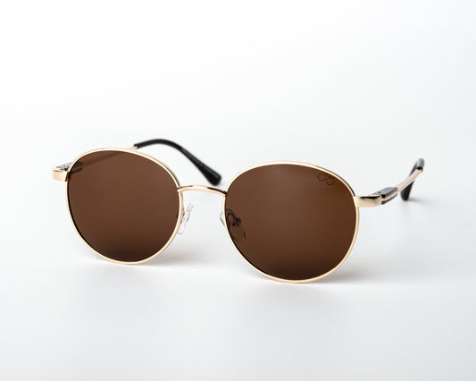 Phantos Steel Polarized