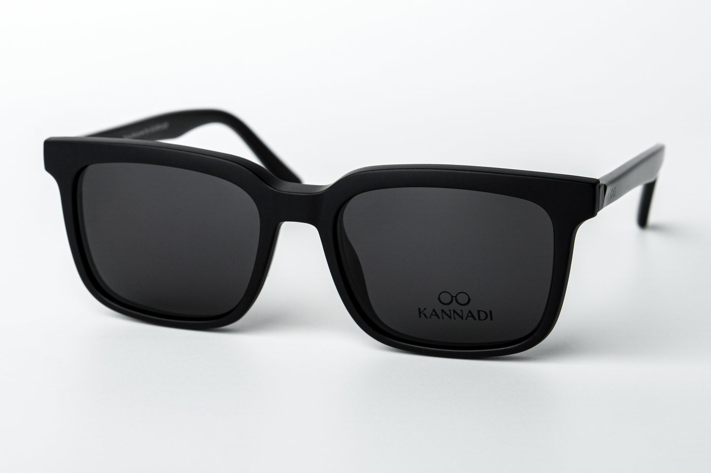 Urban Clip On Glasses ULTEM Light Weight Optical Frame