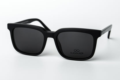 Urban Clip On Glasses ULTEM Light Weight Optical Frame