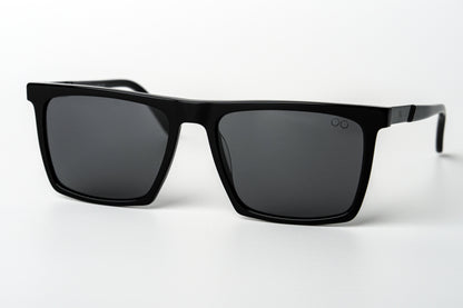 Flat Top Square Wayfarer Lite