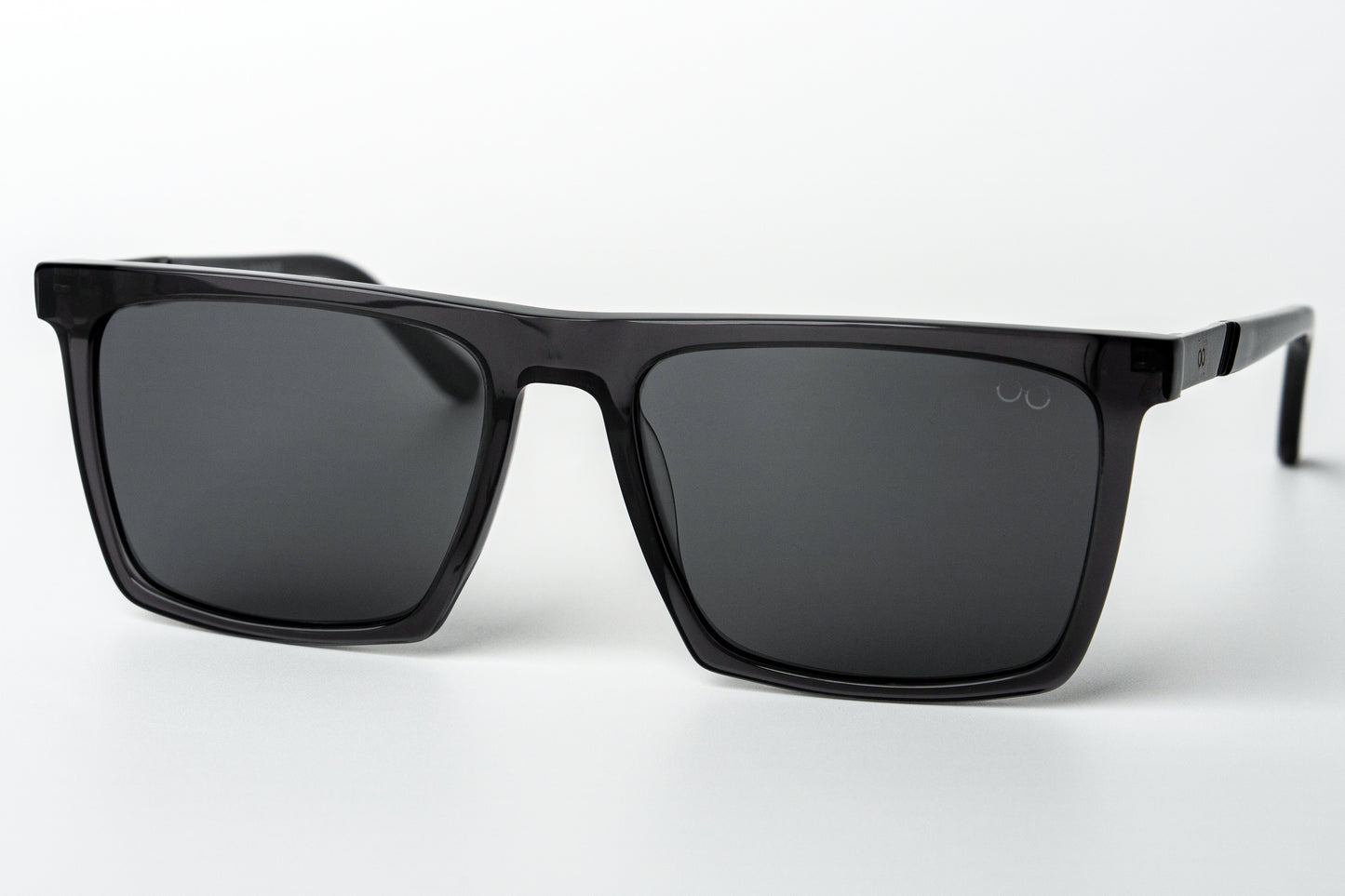 Flat Top Square Wayfarer Lite