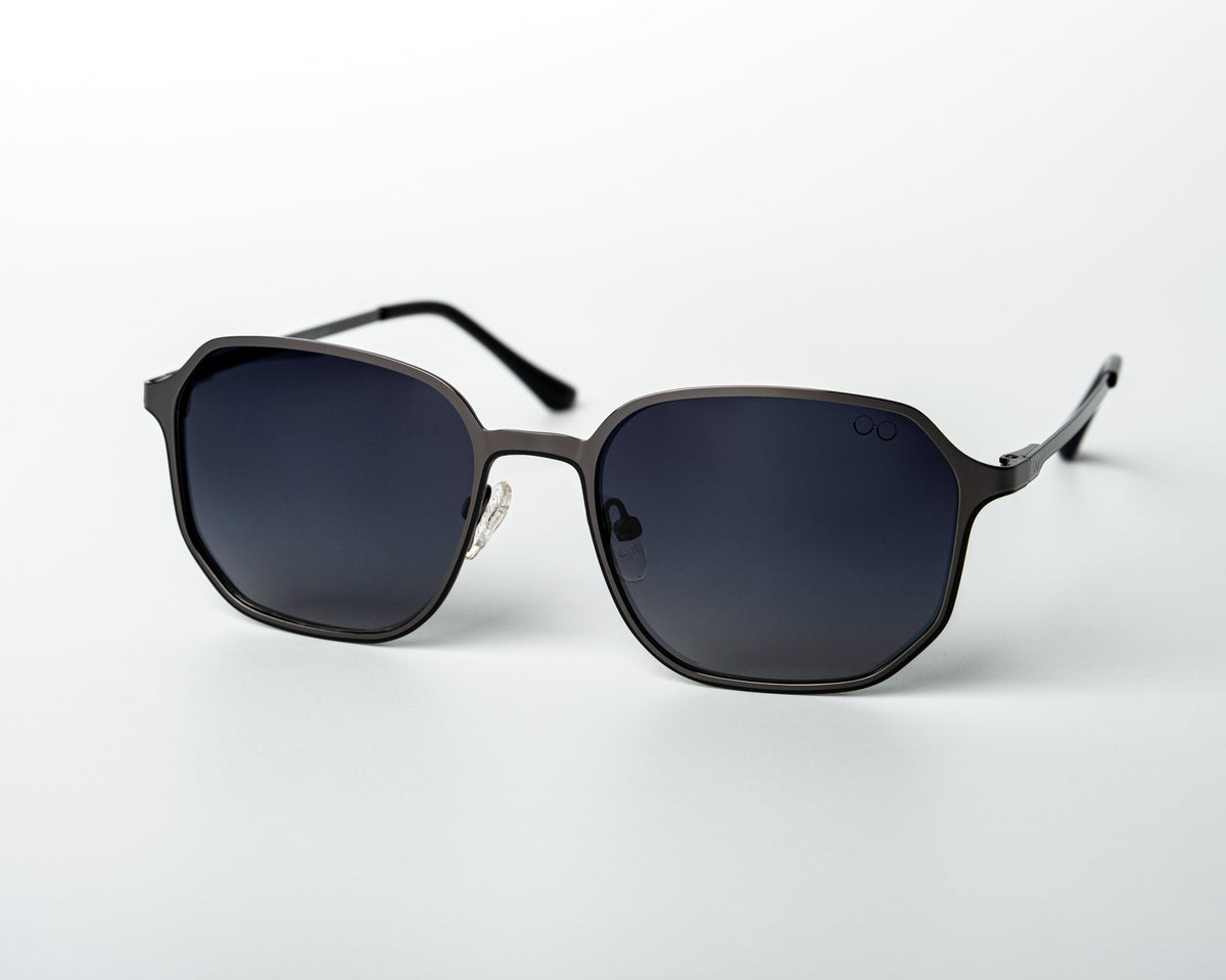 Volt Hex Polarized