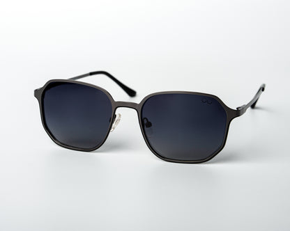 Volt Hex Polarized