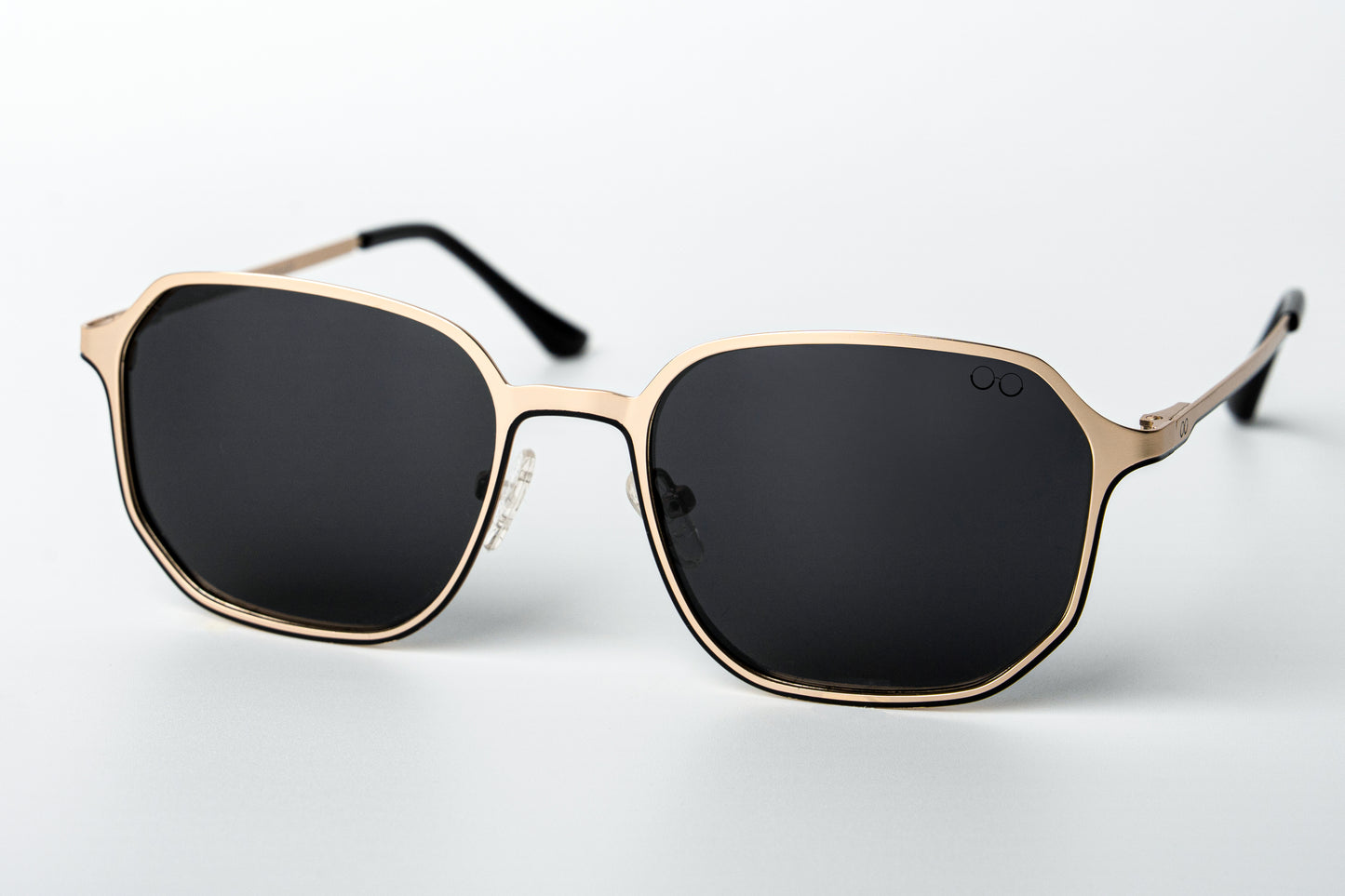 Volt Hex Polarized