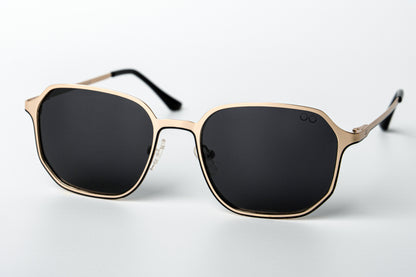 Volt Hex Polarized