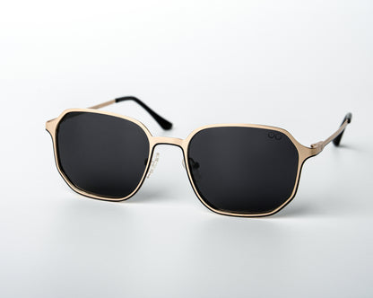 Volt Hex Polarized