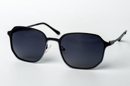 Volt Hex Polarized