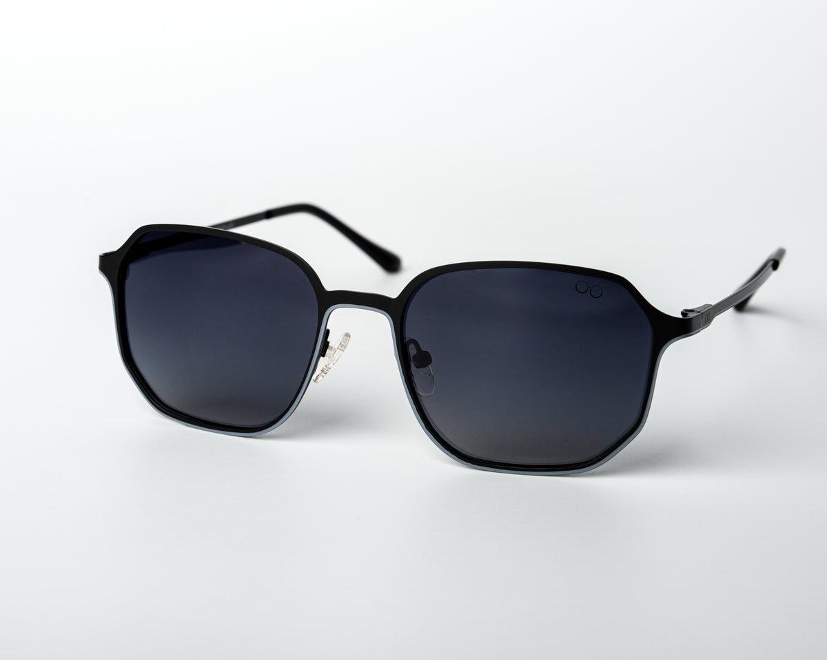 Volt Hex Polarized
