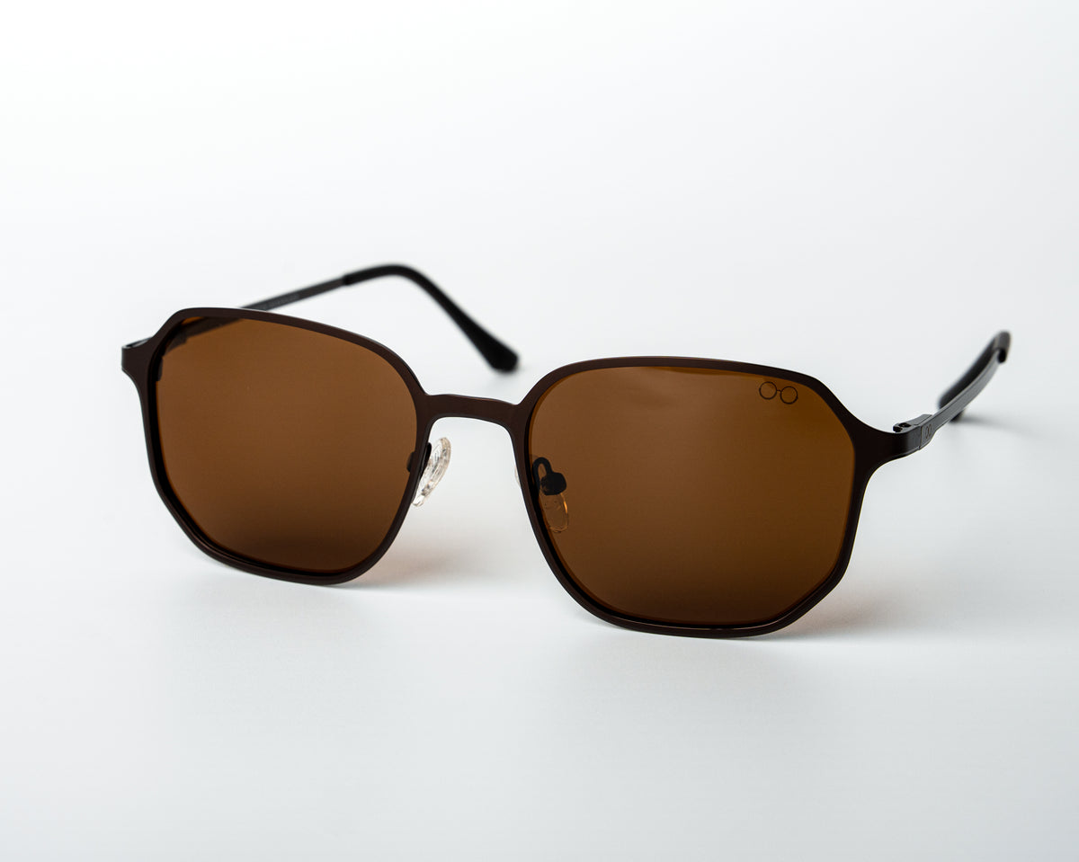 Volt Hex Polarized