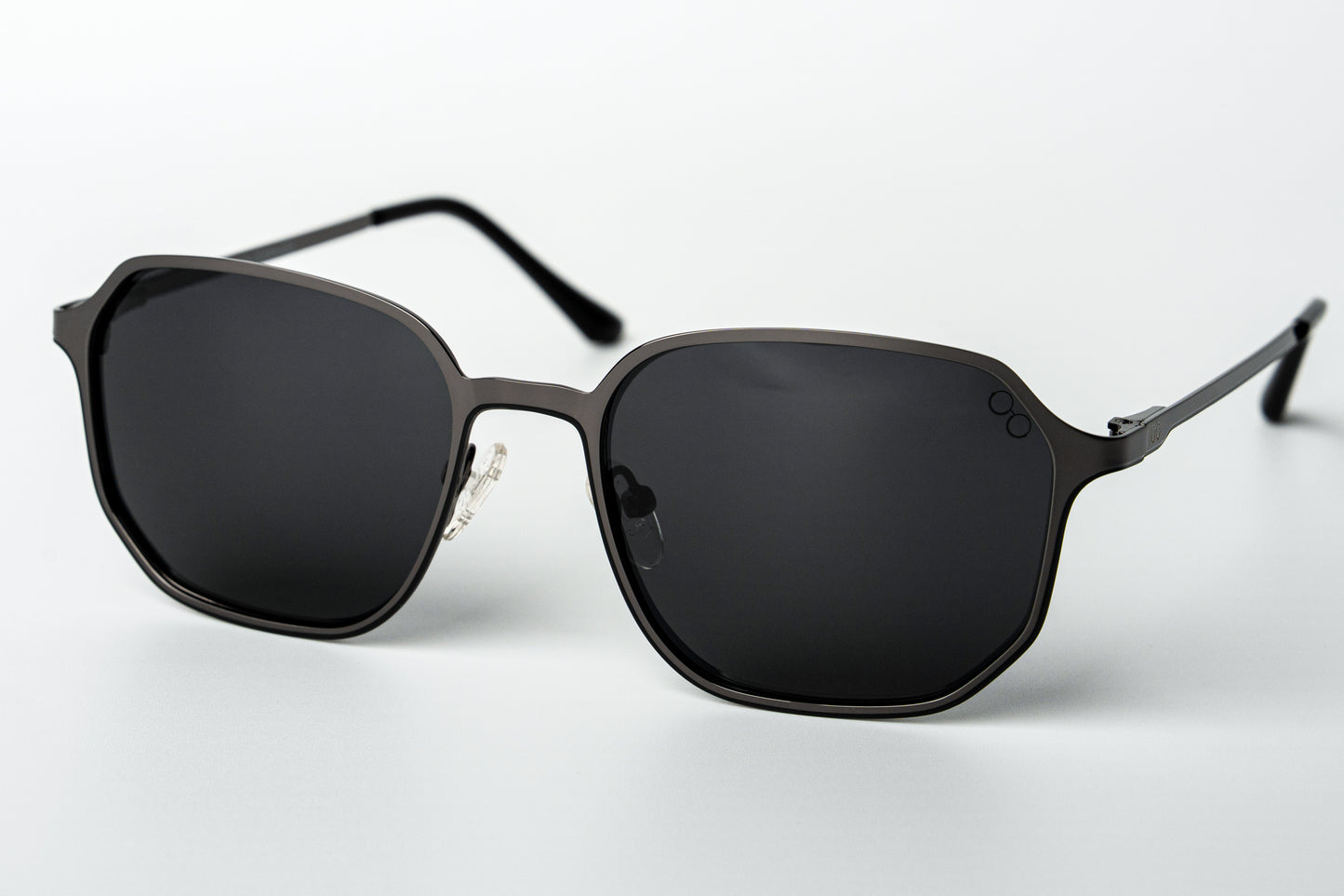 Volt Hex Polarized