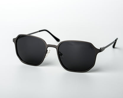 Volt Hex Polarized