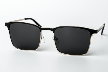 Wayfarer Steel
