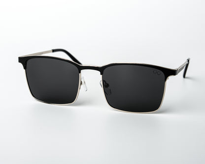 Wayfarer Steel