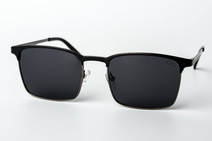 Wayfarer Steel