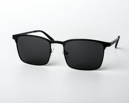 Wayfarer Steel