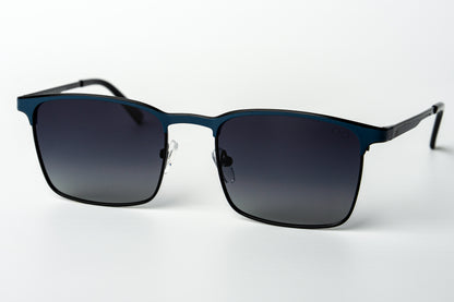 Wayfarer Steel