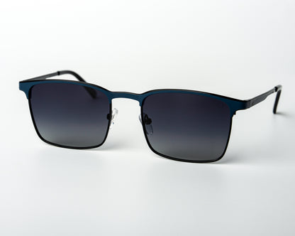 Wayfarer Steel