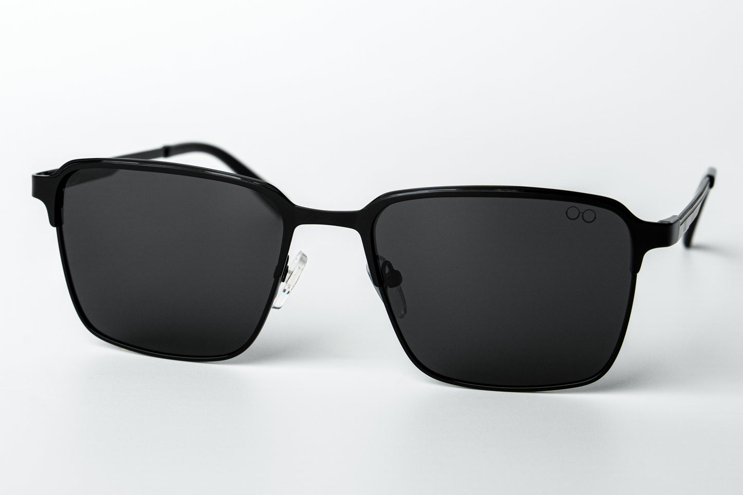 Wayfarer Lite Steel