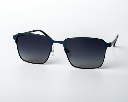Wayfarer Lite Steel