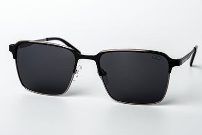 Wayfarer Lite Steel