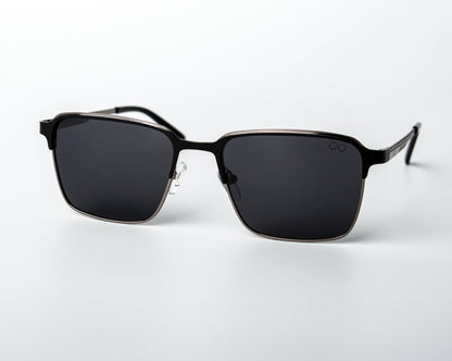 Wayfarer Lite Steel