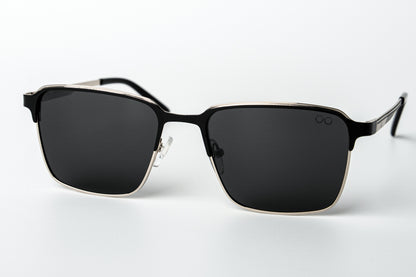 Wayfarer Lite Steel