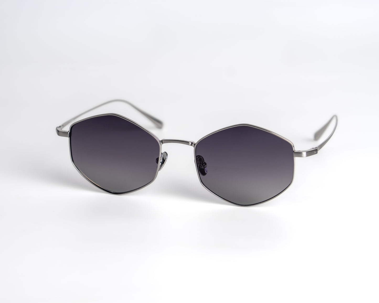 Hex Luxe Titanium
