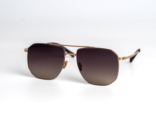 Titan Aviator Titanium