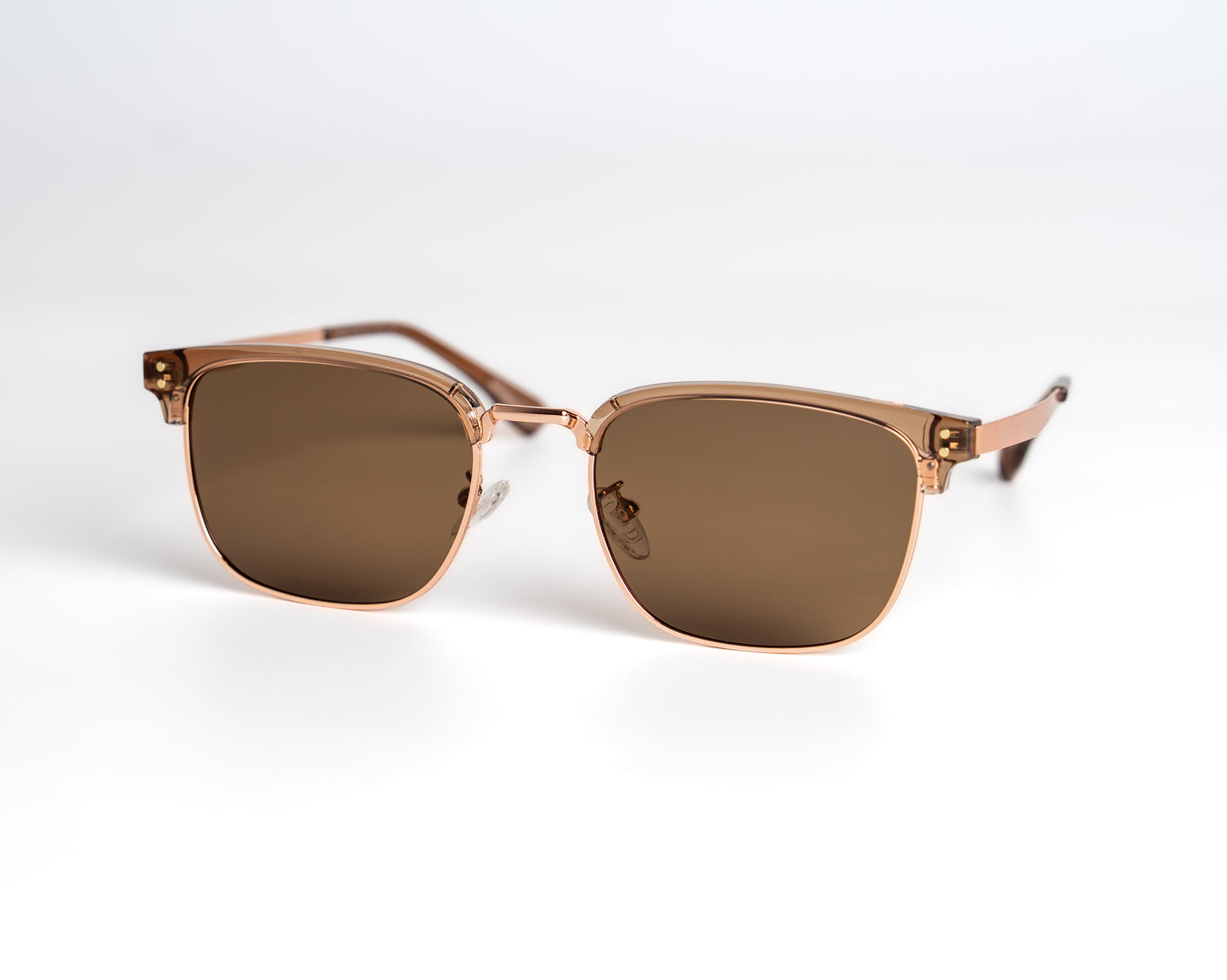 Clubmaster Elite Polarized