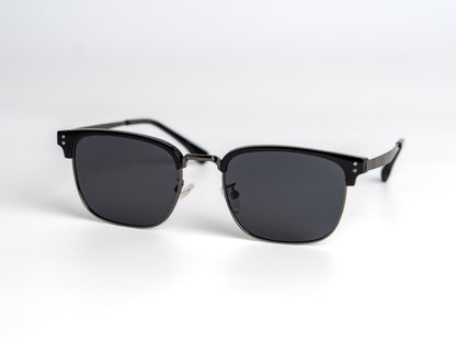 Clubmaster Elite Polarized