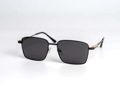 Classic Rectangular Polarized