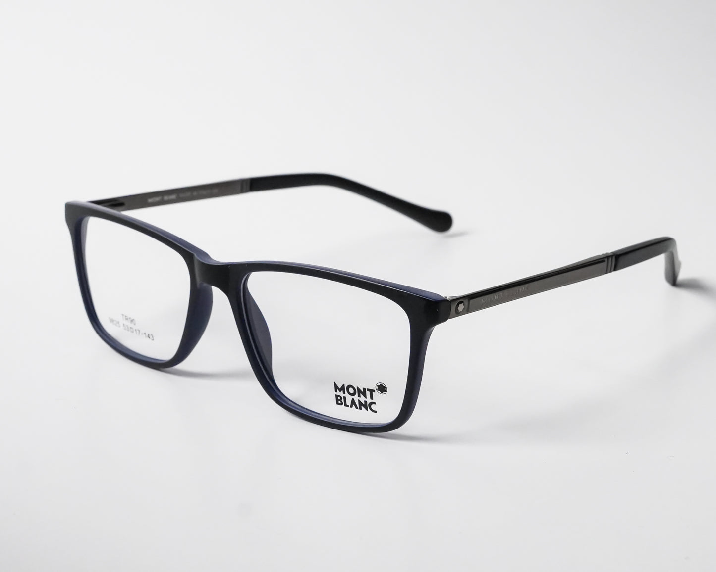 MB 9825 Optical Glasses TR90