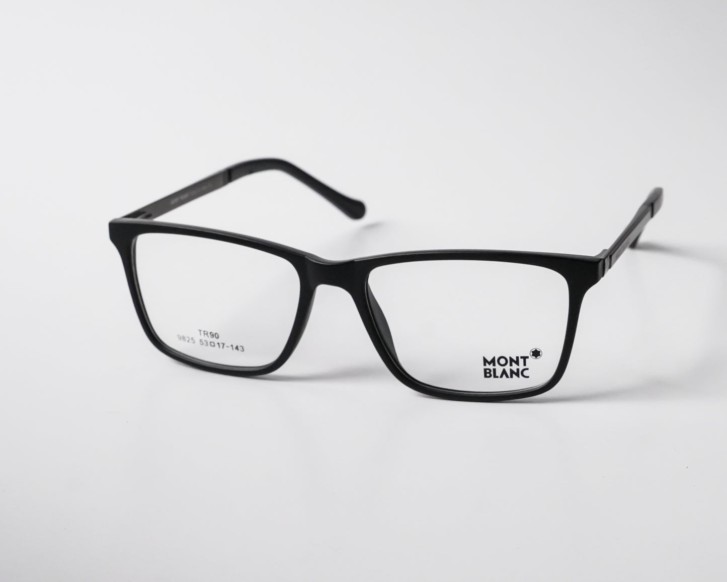 MB 9825 Optical Glasses TR90