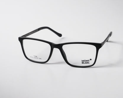 MB 9825 Optical Glasses TR90