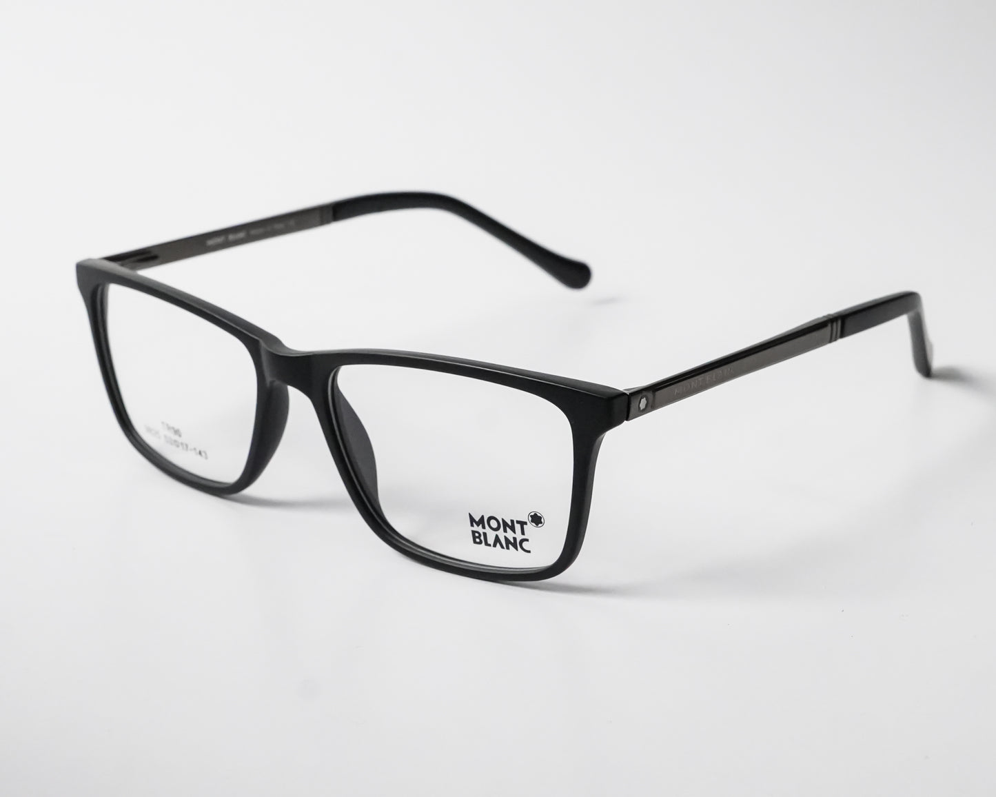 MB 9825 Optical Glasses TR90
