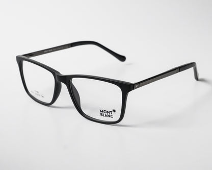 MB 9825 Optical Glasses TR90
