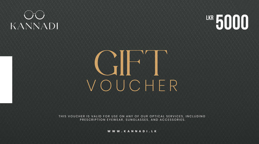 Gift Voucher